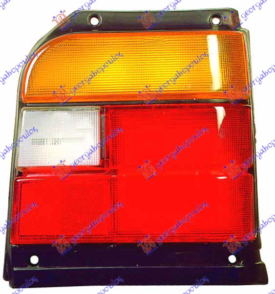 Suzuki alto 87-88 STOP LAMPA (DEPO)