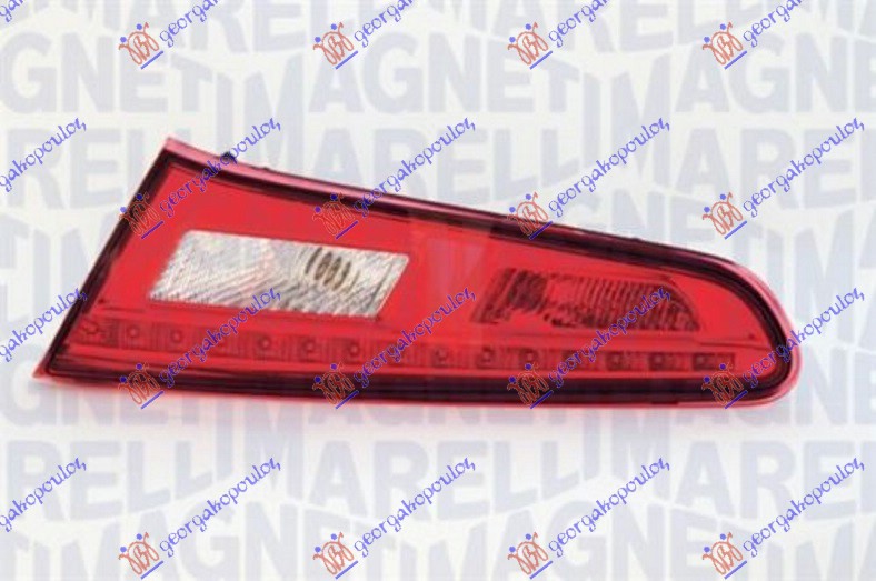 Alfa romeo giulietta 10- STOP LAMPA UNUTRASNJA (MARELLI)