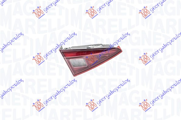 Alfa romeo giulia 15- STOP LAMPA UNUTRASNJA CELA LED (MARELLI)