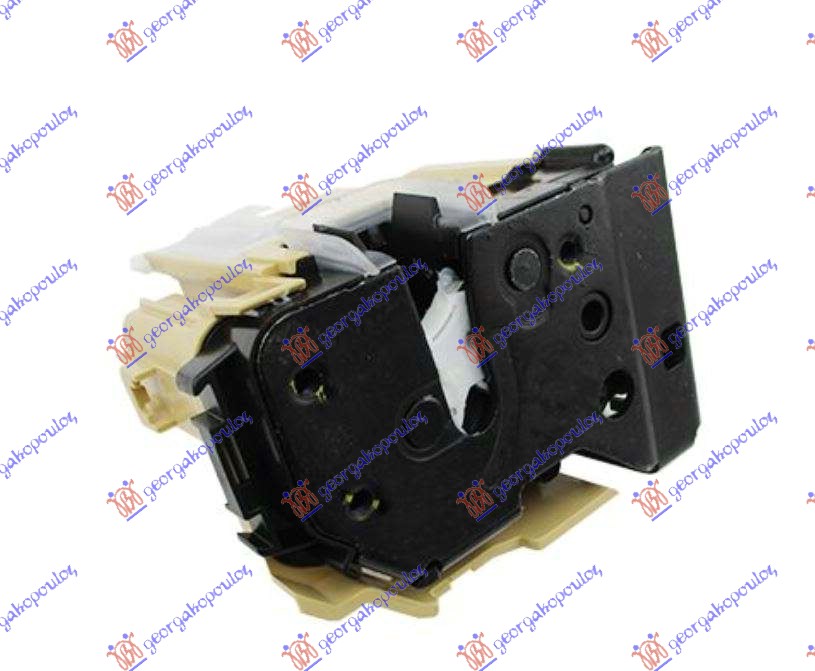 Alfa romeo stelvio 2016- (949) BRAVA PREDNJIH VRATA (CENTRALNO ZAKLJUCAVANJE) (5pins)