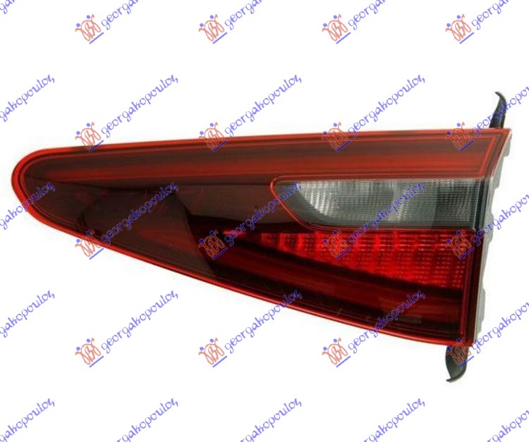 Alfa romeo stelvio 16- STOP LAMPA UNUTRASNJA LED (MARELLI)