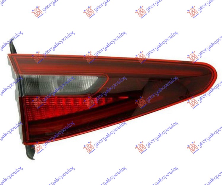 Alfa romeo stelvio 16- STOP LAMPA UNUTRASNJA LED (MARELLI)