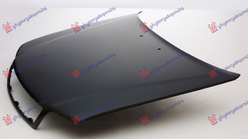 Audi a6 1994-1997 (4a2/4a5) HAUBA