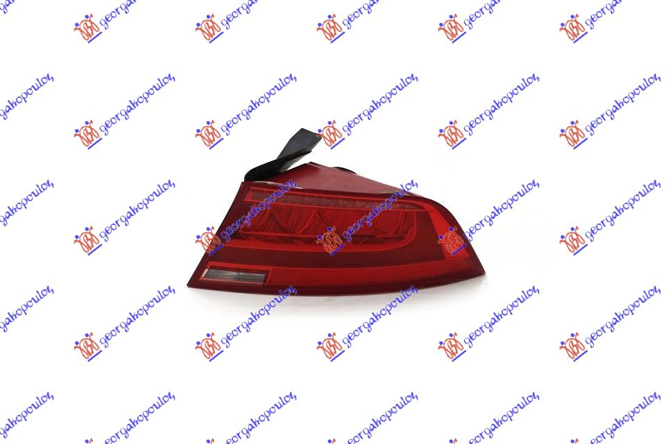 Audi a7 sportback 10-14 STOP LAMPA SPOLJASNJA LED (ULO)