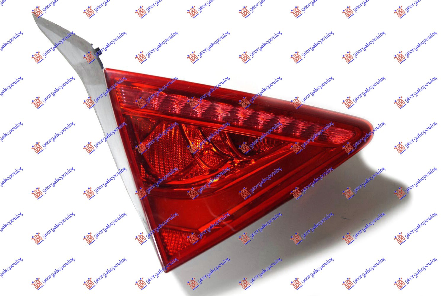 Audi a7 sportback 10-14 STOP LAMPA UNUTRASNJA LED (ULO)