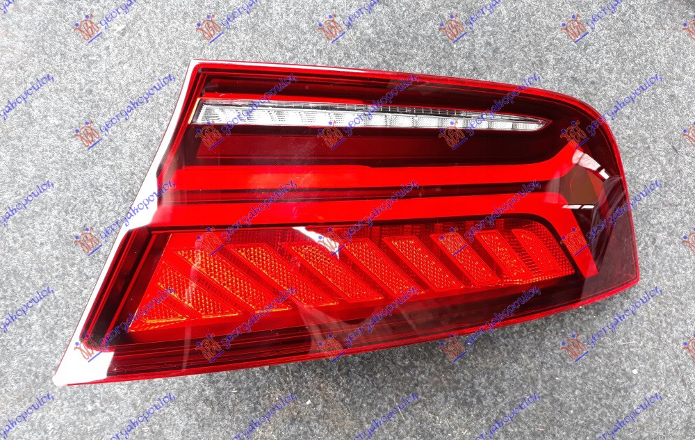 Audi a7 14-18 STOP LAMPA SPOLJASNJA LED (O)