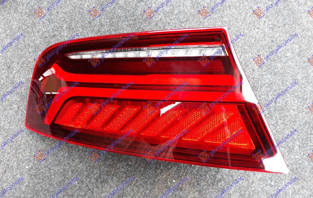 Audi a7 14-18 STOP LAMPA SPOLJASNJA LED (O)