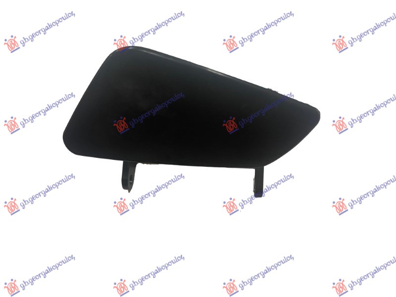 Audi a1 2010-2014 (8x1/8xk/8xa/8xf) POKLOPAC PRSKALICE FARA