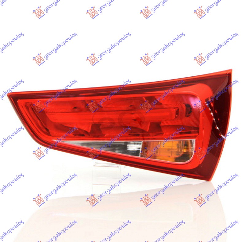 Audi a1 10-14 STOP LAMPA (DEPO)