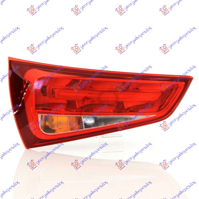 Audi a1 10-14 STOP LAMPA