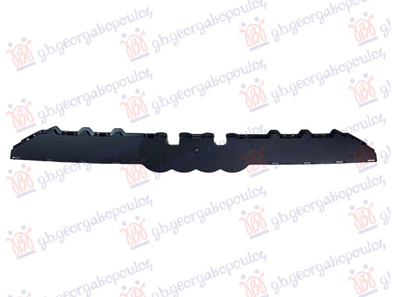 Audi a1 2018- (gba/gbh) PVC MASKA UNUTRASNJA (NOSAC)