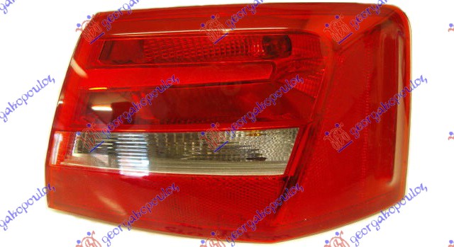 Audi a6 10-14 STOP LAMPA SPOLJASNJA (VALEO)