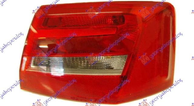 Audi a6 10-14 STOP LAMPA SPOLJASNJA VALEO