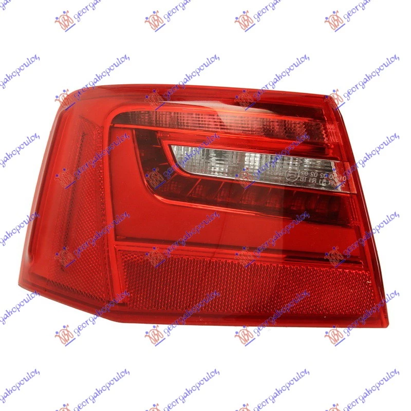 Audi a6 10-14 STOP LAMPA SPOLJASNJA LED VALEO