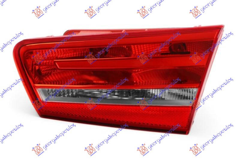 Audi a6 10-14 STOP LAMPA UNUTRASNJA VALEO