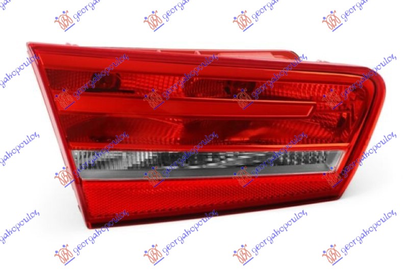 Audi a6 10-14 STOP LAMPA UNUTRASNJA VALEO