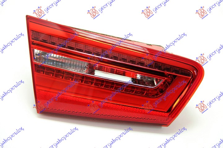 Audi a6 2010-2014 (4gh/4gj/4g2/4gc/4g5/4gd) STOP LAMPA UNUTRASNJA (LED)