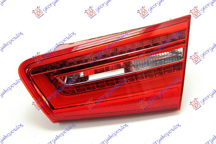 Audi a6 10-14 STOP LAMPA UNUTRASNJA LED VALEO