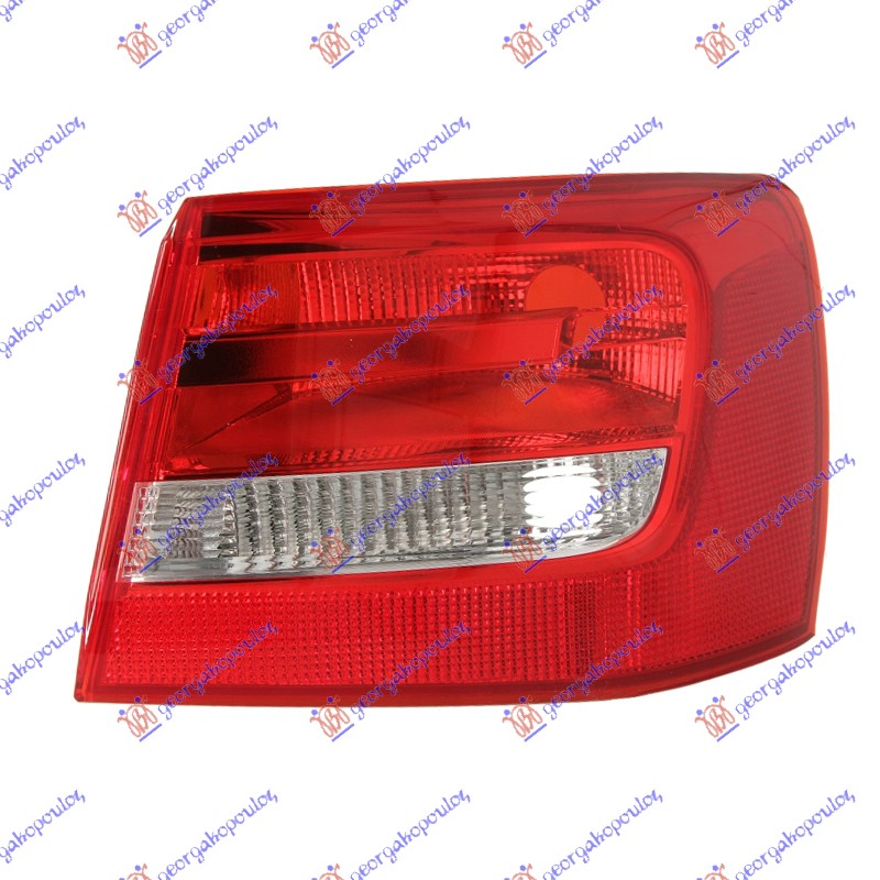 Audi a6 10-14 STOP LAMPA SPOLJASNJA KARAVAN (DEPO)