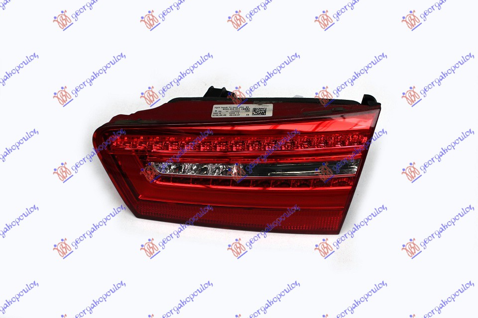 Audi a6 10-14 STOP LAMPA UNUTRASNJA KARAVAN LED (ULO)