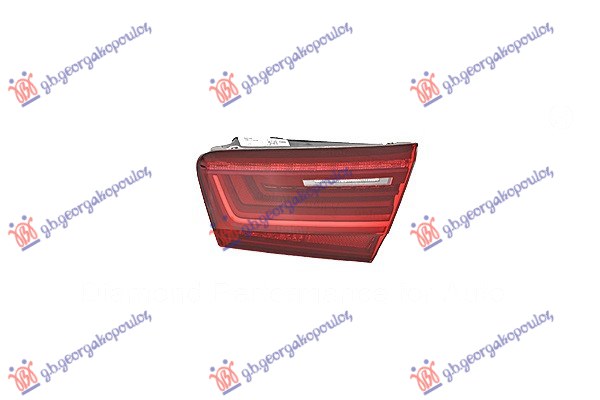 Audi a6 14-18 STOP LAMPA UNUTRASNJA LED