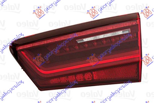 Audi a6 14-18 STOP LAMPA UNUTRASNJA LED (VALEO)