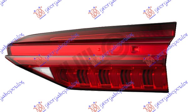 Audi a6 18- STOP LAMPA UNUTRASNJA LED DINAMIK (ULO)