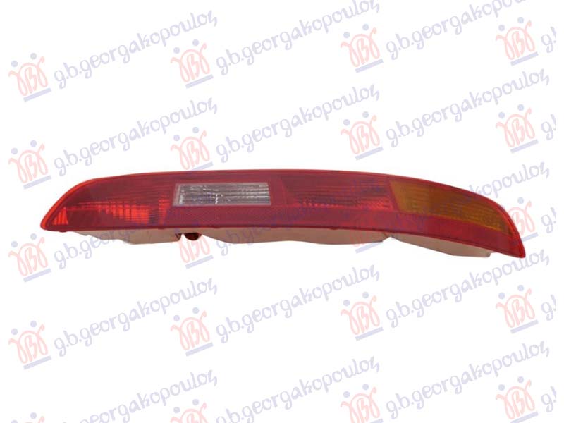Audi q3 2011-2014 (8ub/8ug) RIKVERC SVETLO (DEPO)