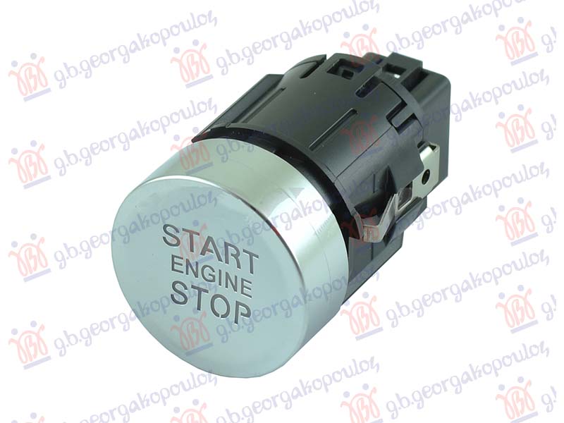 Audi q3 2014-2018 (8ub/8ug) PREKIDAC START/STOP (6 PIN)