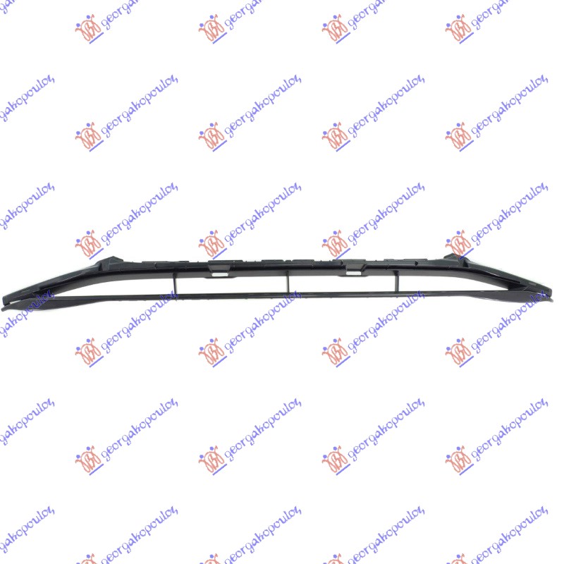 Audi a4 2011-2015 (8kh/8k2/8k5) RESETKA PREDNJEG BRANIKA (S-LINE)