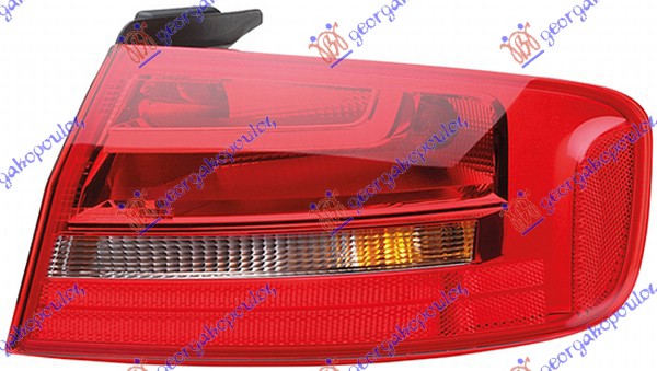 Audi a4 11-15 STOP LAMPA SPOLJASNJA (HELLA)