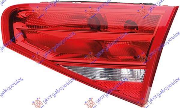 Audi a4 11-15 STOP LAMPA UNUTRASNJA (HELLA)