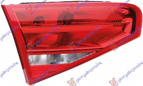 Audi a4 11-15 STOP LAMPA UNUTRASNJA (HELLA)