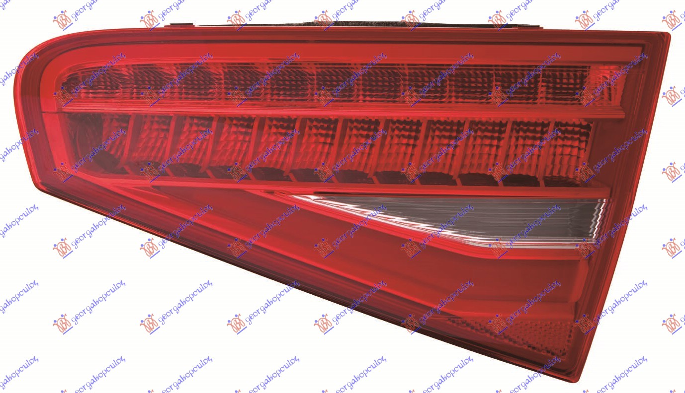 Audi a4 11-15 STOP LAMPA UNUTRASNJA (LED) (DEPO)