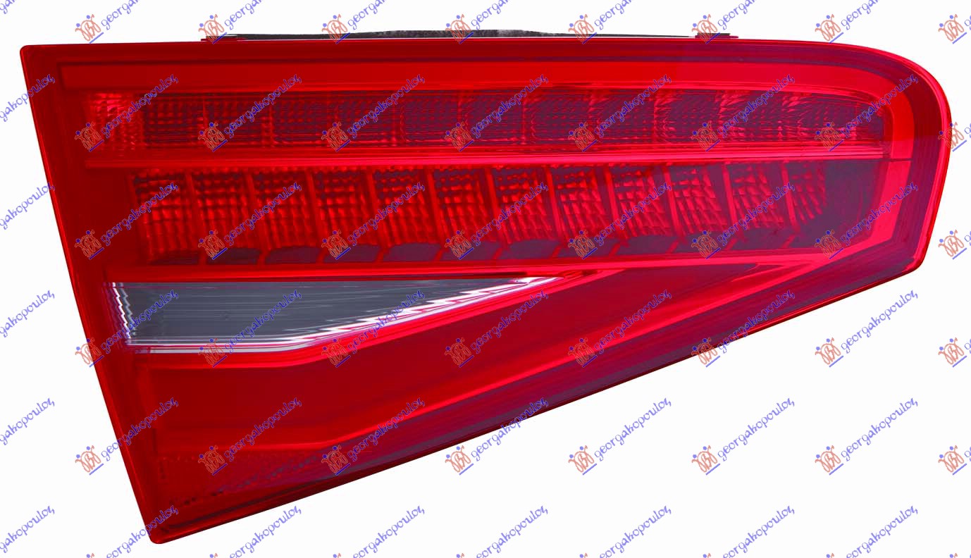 Audi a4 11-15 STOP LAMPA UNUTRASNJA (LED) (DEPO)