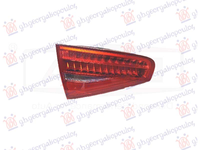 Audi a4 2011-2015 (8kh/8k2/8k5) STOP LAMPA UNUTRASNJA LED