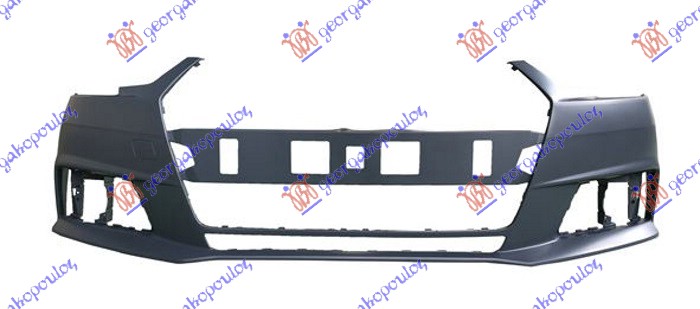 Audi a4 2015-2018 (8w2/8wc/8w5/8wd) PREDNJI BRANIK PM (KINA)
