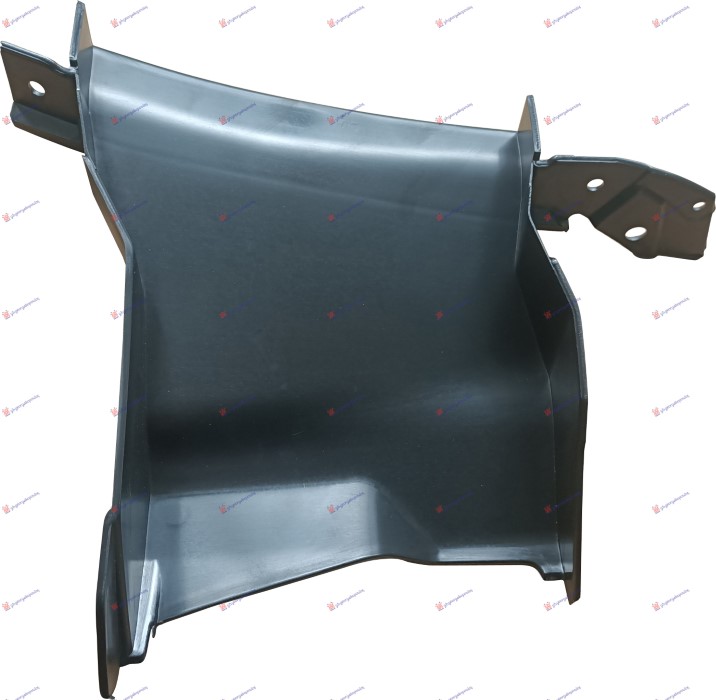 Audi a4 2015-2018 (8w2/8wc/8w5/8wd) USMERIVAC VAZDUHA PREDNJEG BRANIKA BOCNI (S-LINE)