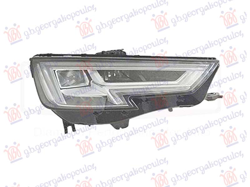 Audi a4 2015-2018 (8w2/8wc/8w5/8wd) FAR CEO LED (E)
