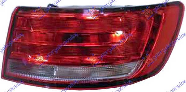 Audi a4 15- STOP LAMPA SPOLJASNJA (HELLA)