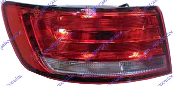 Audi a4 15-18 STOP LAMPA SPOLJASNJA (HELLA)