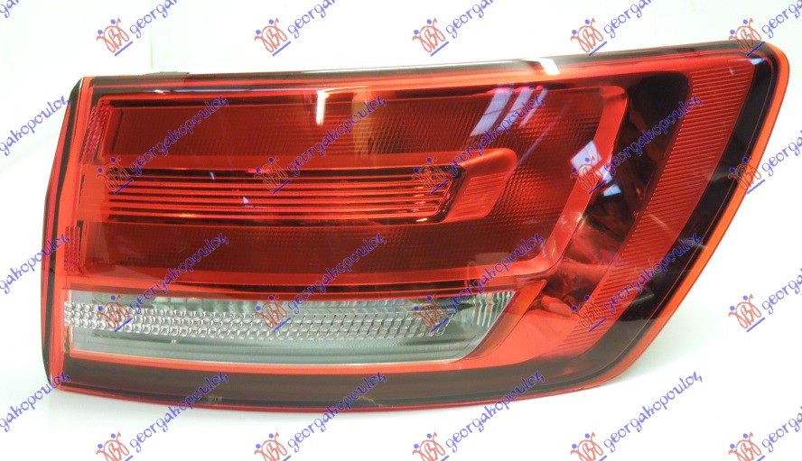 Audi a4 15-18 STOP LAMPA SPOLJASNJA KARA. (MARELLI)