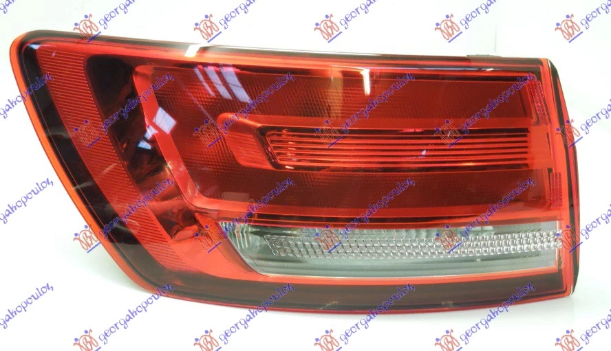 Audi a4 15-18 STOP LAMPA SPOLJASNJA KARA. (MARELLI)