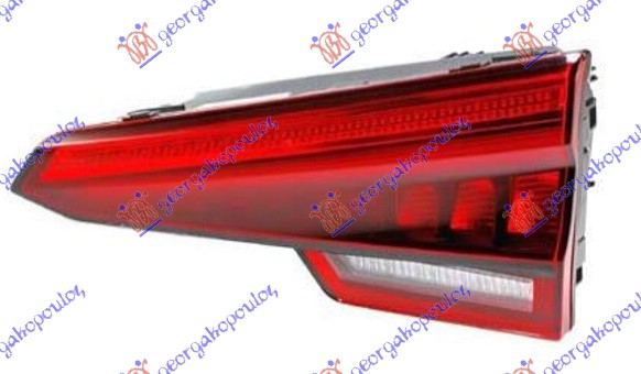 Audi a4 15- STOP LAMPA UNUTRASNJA LED (HELLA)