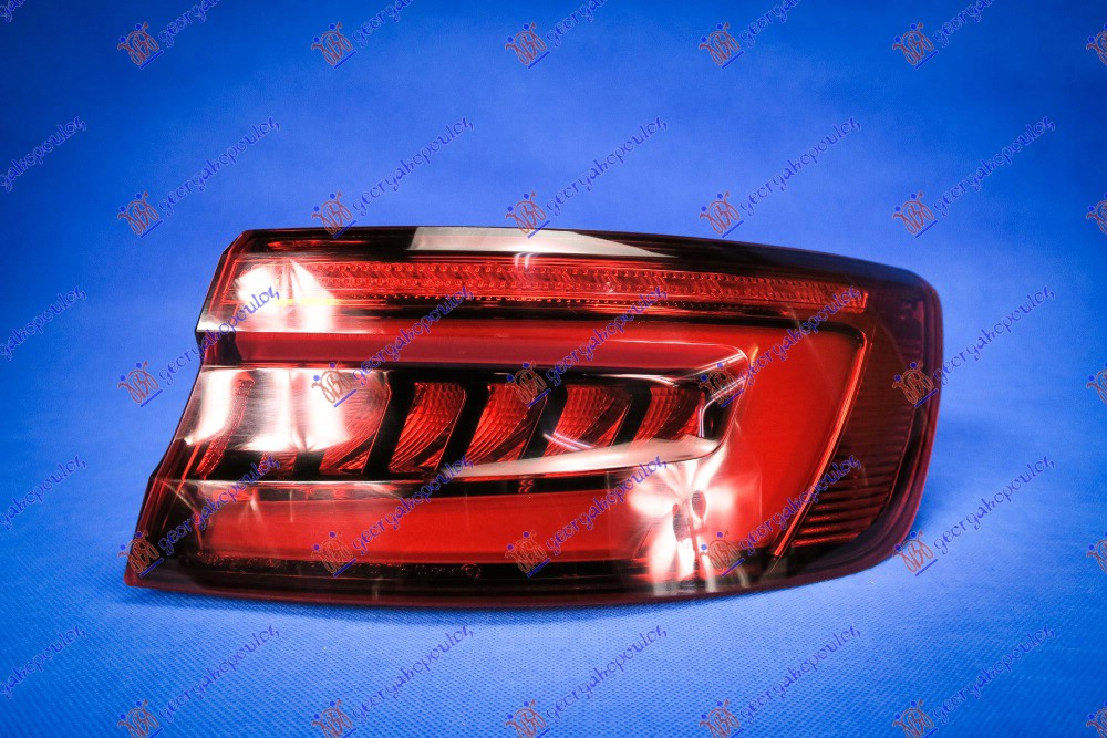 Audi a4 15-18 STOP LAMPA SPOLJASNJA LED