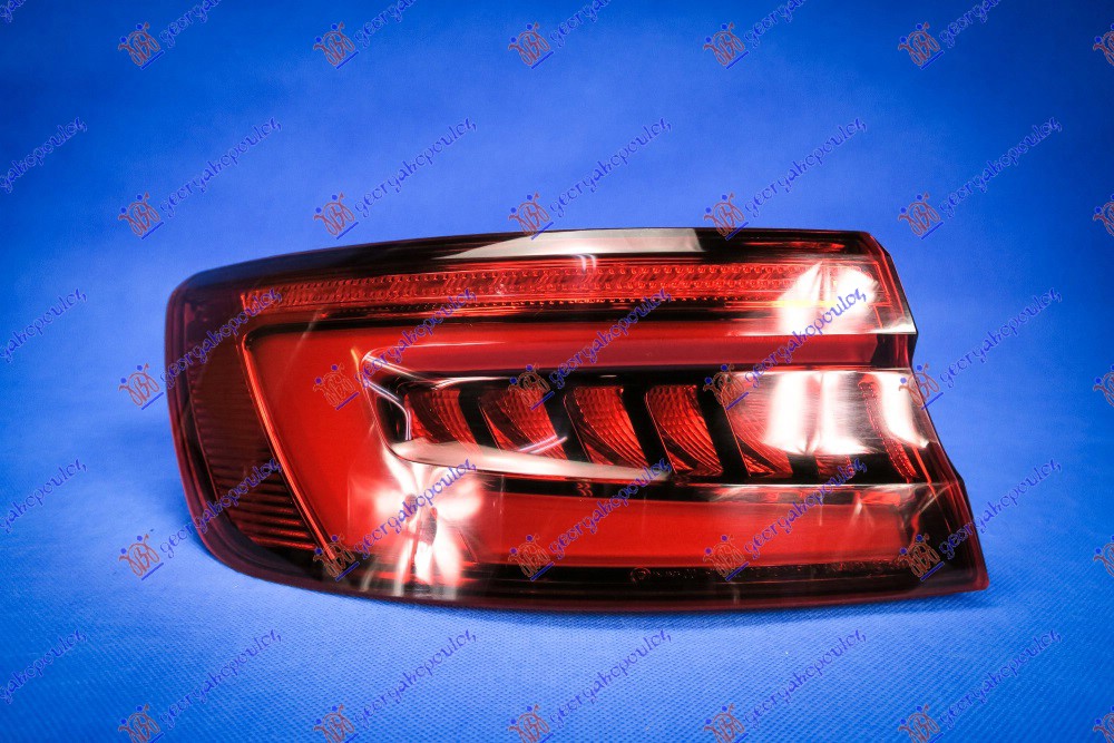 Audi a4 15-18 STOP LAMPA SPOLJASNJA LED