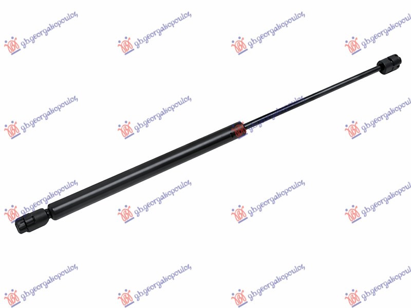 Audi a4 2015-2018 (8w2/8wc/8w5/8wd) AMORTIZER GEPEK VRATA (SEDAN) (493L-70N) (MARELLI)