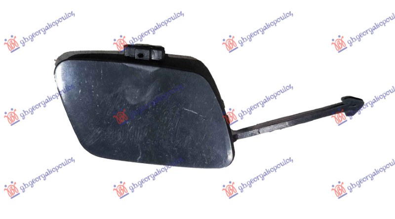 Audi a4 2018-2019 (8w2/8wc/8w5/8wd) POKLOPAC KUKE PREDNJEG BRANIKA prajmer (S-LINE)