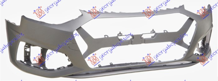 Audi a4 2019- (8w2/8wc/8w5/8wd) PREDNJI BRANIK PM (SA/BEZ PDC SENZORA) (SA/BEZ PRSKALICA) (A KVALITET)