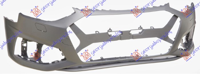 Audi a4 2019- (8w2/8wc/8w5/8wd) PREDNJI BRANIK PM (PRSKALICE) (A KVALITET)